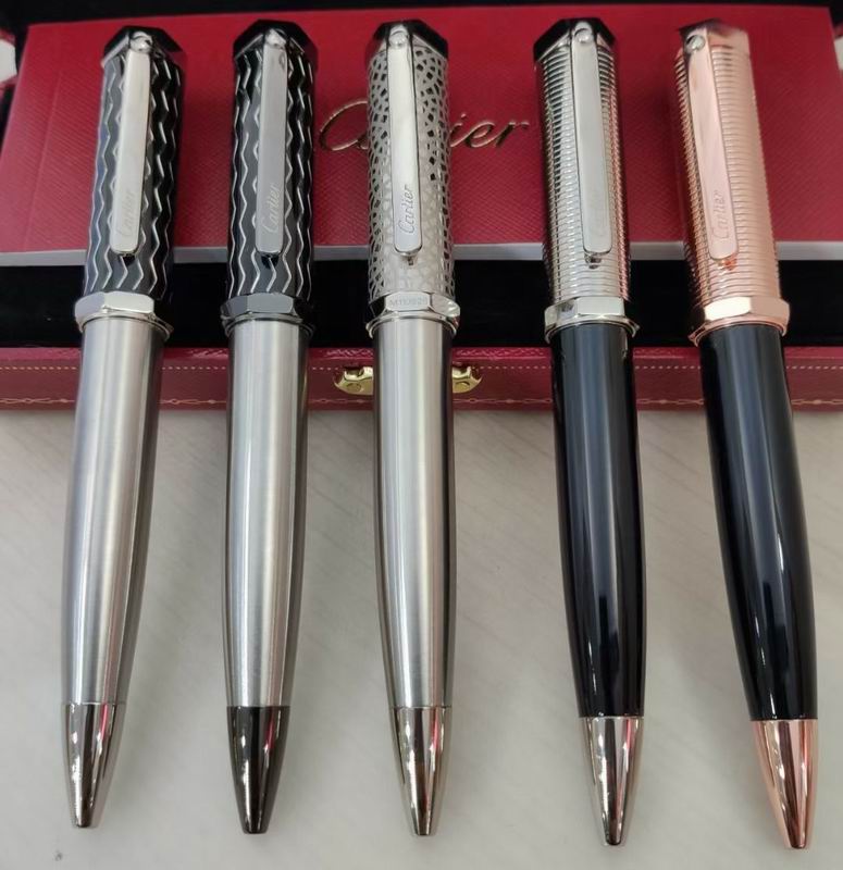 Cartier  pen  02